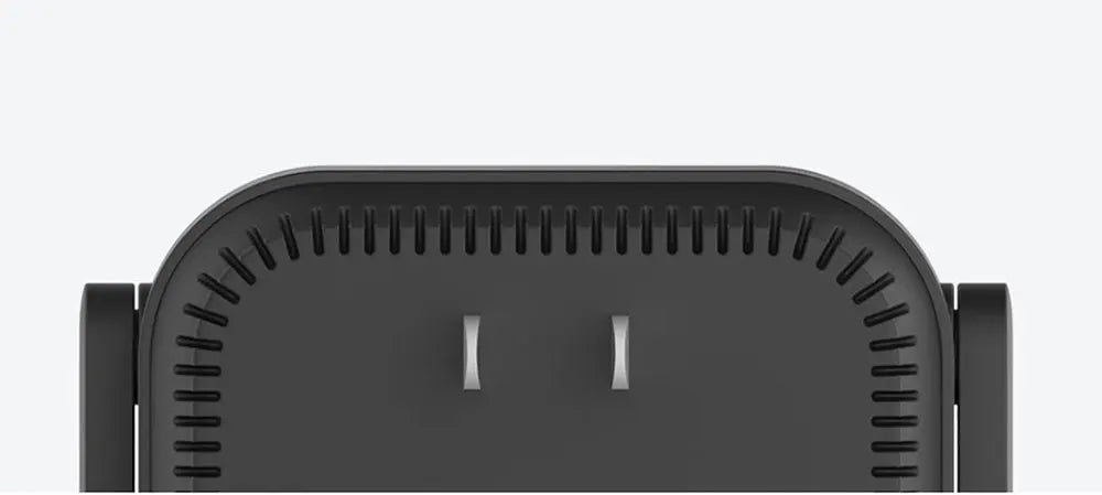 Amplificador Xiaomi Wifi original Pro 300M 2,4G repetidor extensor de rango extensor de red inalámbrico para mi