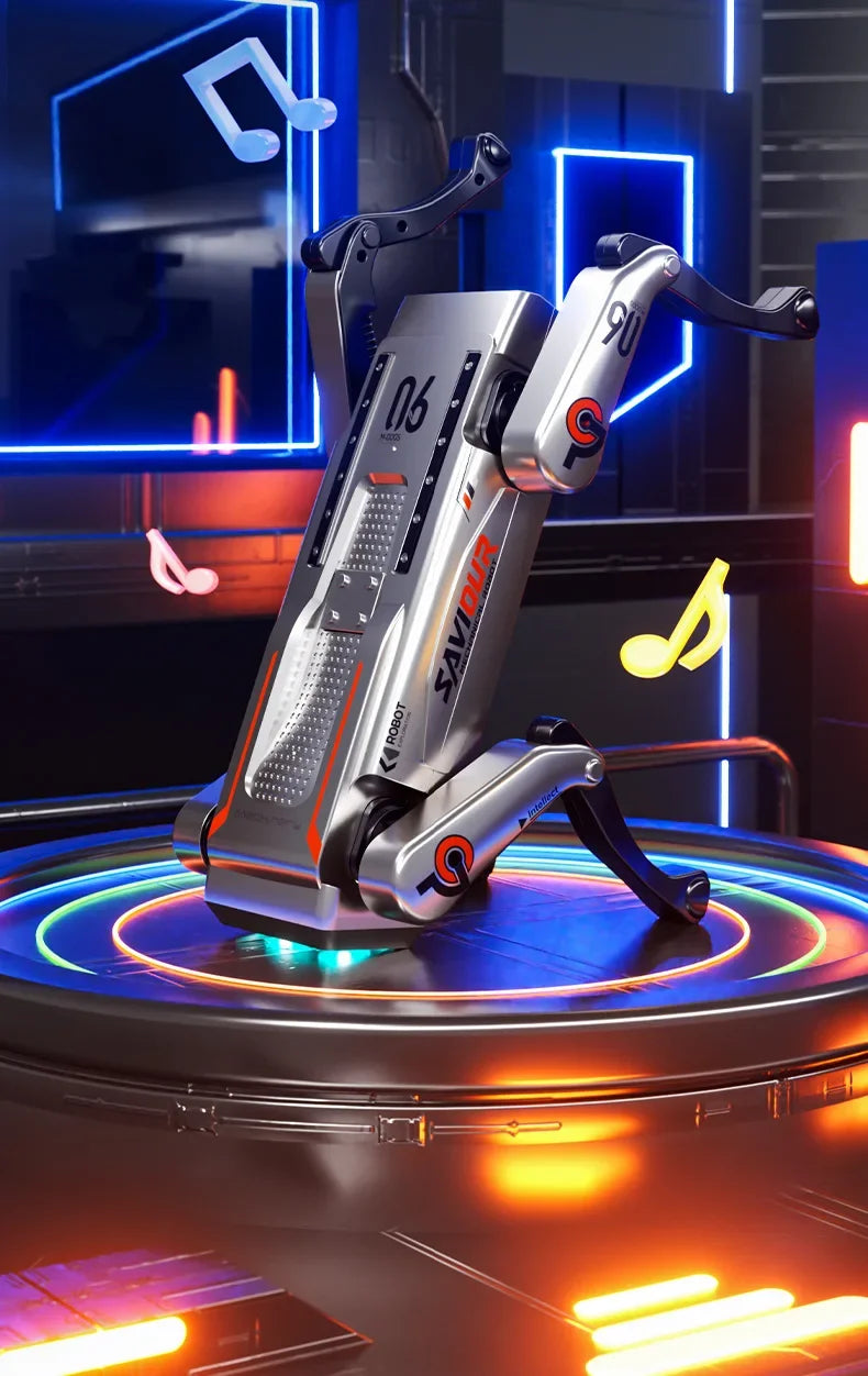 Robot inteligente para perros, juguete para niños, programación tecnológica, Control remoto, cumpleaños, Día de los niños, mascota electrónica, clase no remota