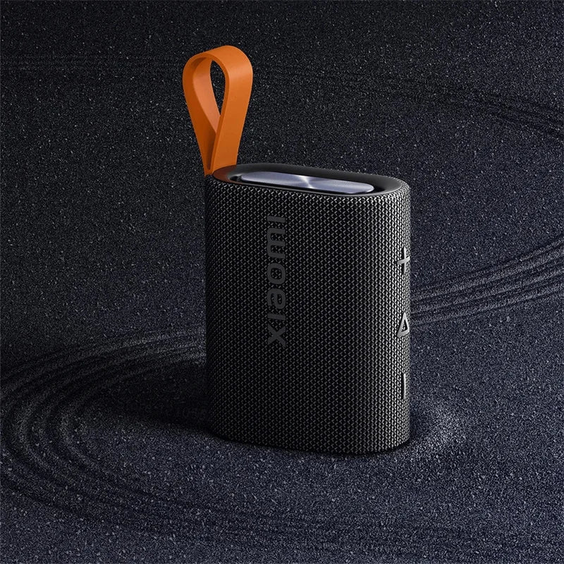 Xiaomi Sound Pocket IP67 Bluetooth 5,4 altavoz portátil TWS estéreo Bateria de 1000mAh, 10 horas de funcionamiento