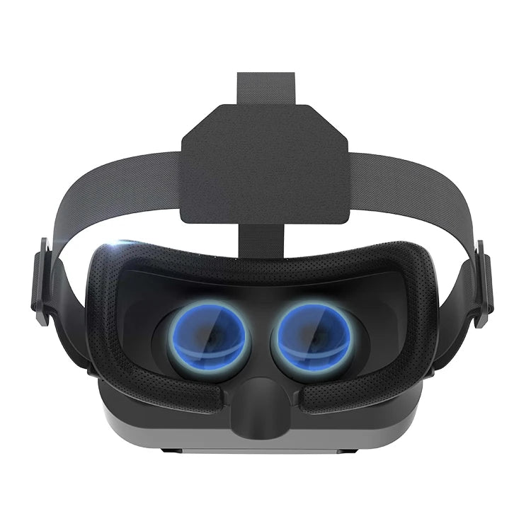 Gafas de realidad Virtual, auriculares, dispositivos Viar, casco, lentes 3D, gafas inteligentes para teléfonos inteligentes, teléfono móvil, accesorio de juego