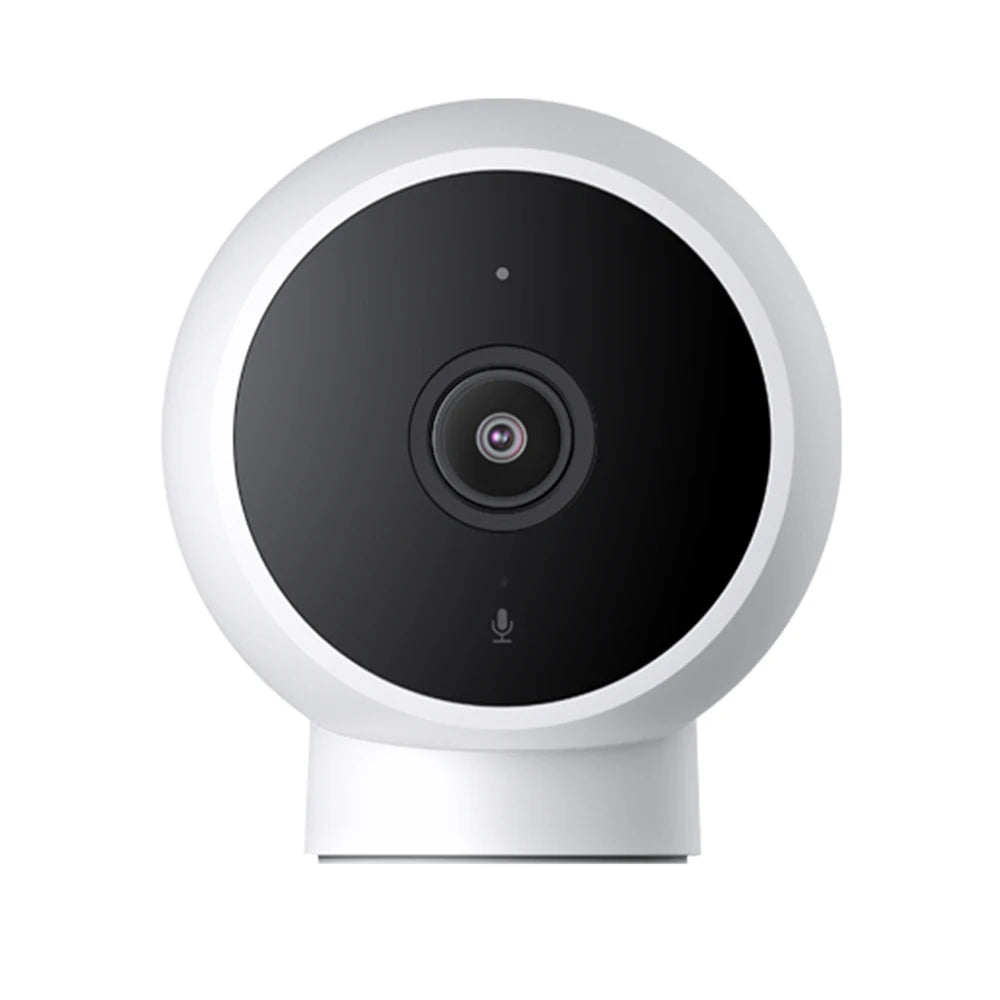 XIAOMI cámara IP inteligente edición estándar 2K HD visión nocturna infrarroja CCTV intercomunicador de voz AI alarma Base magnética WiFi en casa Videcam
