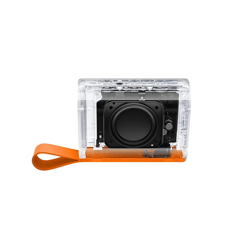 Xiaomi Sound Pocket IP67 Bluetooth 5,4 altavoz portátil TWS estéreo Bateria de 1000mAh, 10 horas de funcionamiento