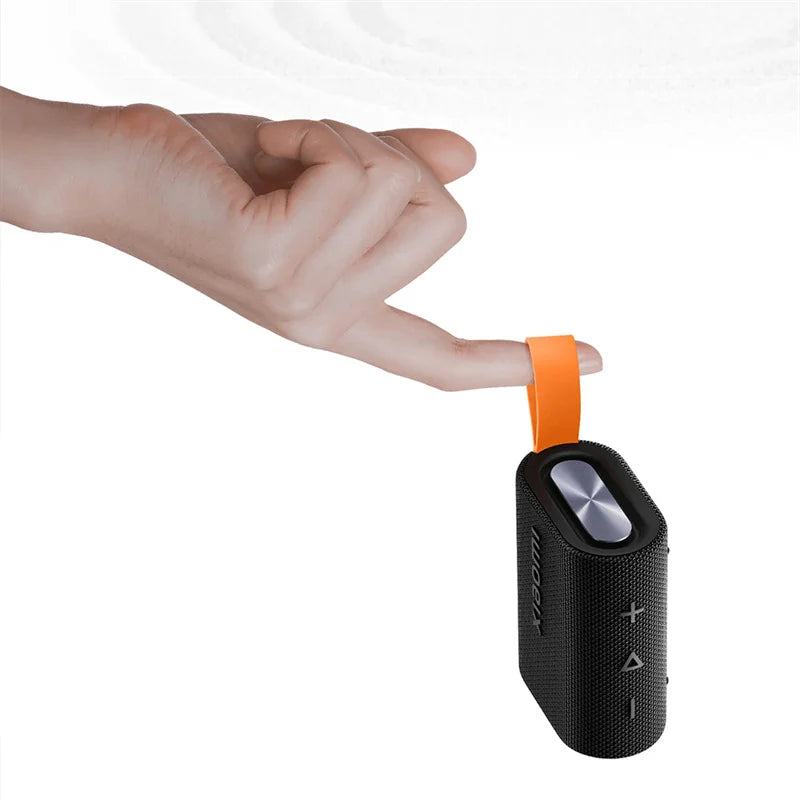 Xiaomi Sound Pocket IP67 Bluetooth 5,4 altavoz portátil TWS estéreo Bateria de 1000mAh, 10 horas de funcionamiento