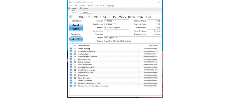 SSD interno NVMe PCIe M.2 2230 / 2242 empaquetado por OEM Samsung BM9C1/PM9B1/PM9C1A/PM991A y WD SN740 y Crucial P310 y Micron 2450