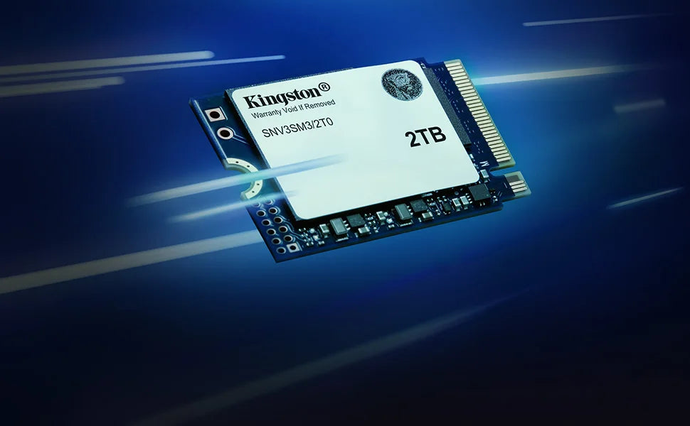 SSD interno NVMe PCIe M.2 2230 / 2242 empaquetado por OEM Samsung BM9C1/PM9B1/PM9C1A/PM991A y WD SN740 y Crucial P310 y Micron 2450