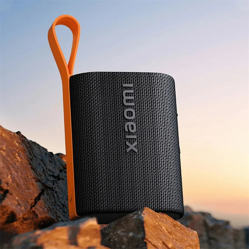 Xiaomi Sound Pocket IP67 Bluetooth 5,4 altavoz portátil TWS estéreo Bateria de 1000mAh, 10 horas de funcionamiento