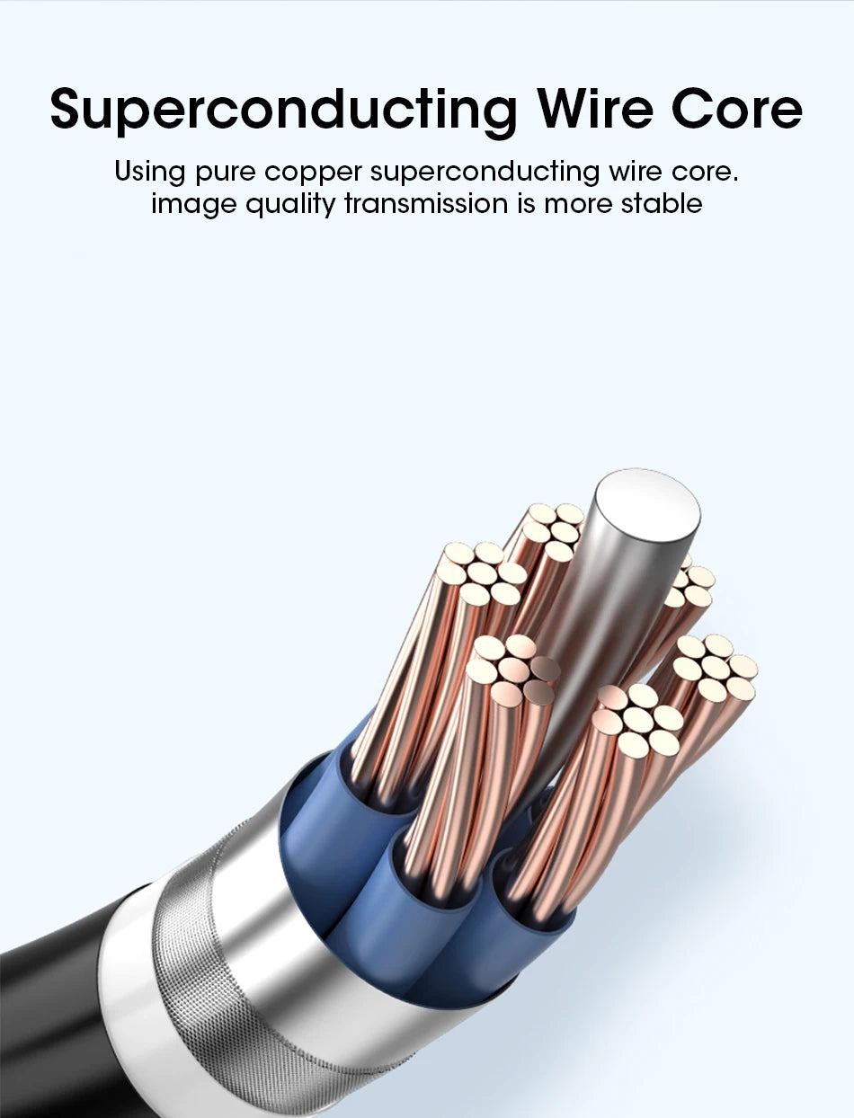 Cámara endoscópica de 8,0 MM IP68 impermeable 8 LED ajustables para IOS Android cámaras boroscopio de inspección flexibles herramientas automotrices