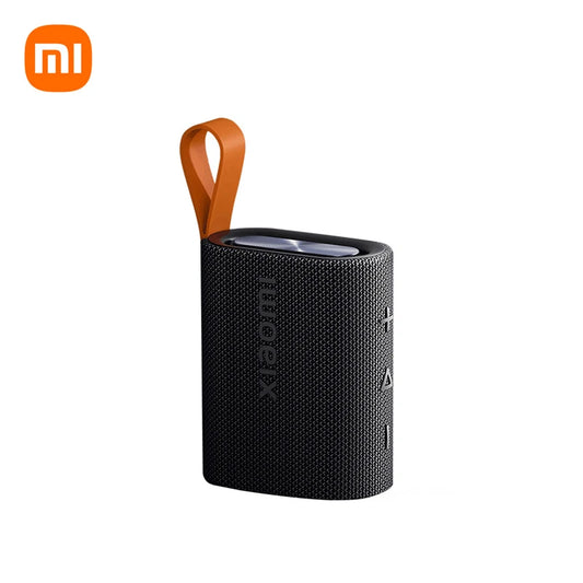Xiaomi Sound Pocket IP67 Bluetooth 5,4 altavoz portátil TWS estéreo Bateria de 1000mAh, 10 horas de funcionamiento