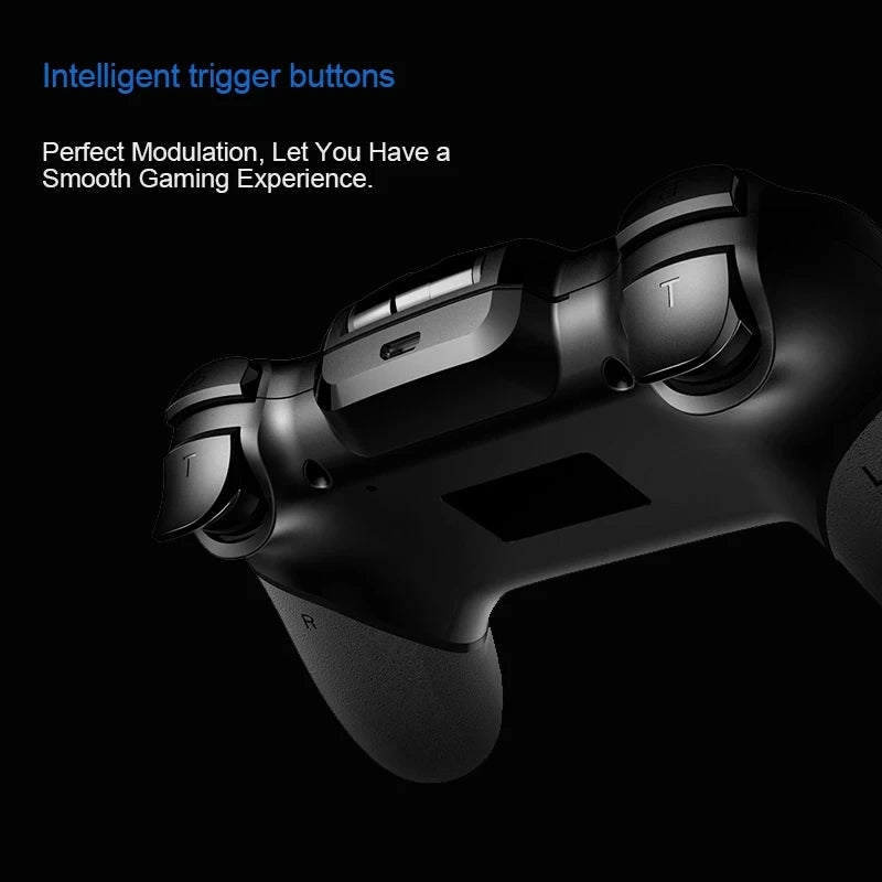 Gafas de realidad Virtual, auriculares, dispositivos Viar, casco, lentes 3D, gafas inteligentes para teléfonos inteligentes, teléfono móvil, accesorio de juego