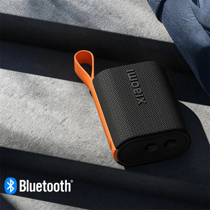 Xiaomi Sound Pocket IP67 Bluetooth 5,4 altavoz portátil TWS estéreo Bateria de 1000mAh, 10 horas de funcionamiento